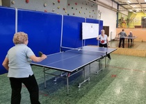 Stolní tenis 2023
