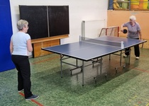 Stolní tenis 2023