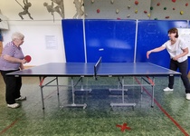 Stolní tenis 2023