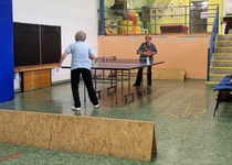 Stolní tenis 2023