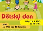 Dětský den