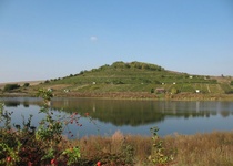 Vycházka Těšany