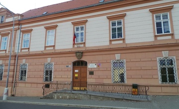 Oznámení o vyhlášení výběrového řízení pro vznik pracovního poměru úředníka Úřadu městské části Brno - Řečkovice a Mokrá Hora