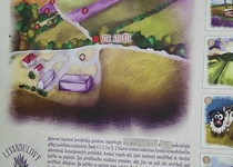 II. PRÁZDNINOVÝ VÝLET: VOŇAVÉ TOULÁNÍ