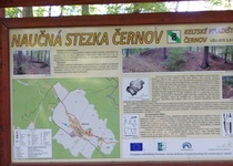 Ohlédnutí za vycházkou Keltské hradiště