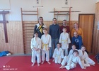 Judo klub Samuraj Adamov informuje
