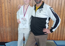 Judo klub Samuraj Adamov informuje