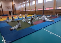 Judo klub Samuraj Adamov informuje