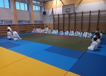 Judo klub Samuraj Adamov informuje