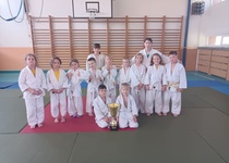 Judo klub Samuraj Adamov informuje
