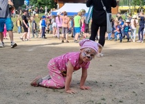 Dětský den 2023 ve fotografiích