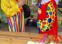 Dětský den 2023 ve fotografiích