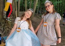 Dětský den 2023 ve fotografiích