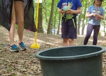 Dětský den 2023 ve fotografiích