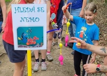 Dětský den 2023 ve fotografiích