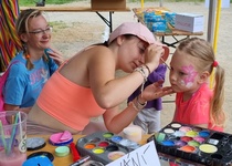 Dětský den 2023 ve fotografiích