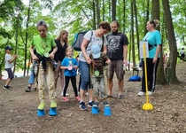 Dětský den 2023 ve fotografiích