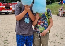 Dětský den 2023 ve fotografiích