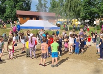 Dětský den 2023 ve fotografiích