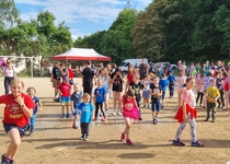 Dětský den 2023 ve fotografiích