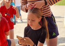 Dětský den 2023 ve fotografiích