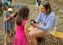 Dětský den 2023 ve fotografiích