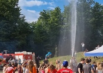 Dětský den 2023 ve fotografiích