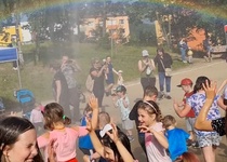 Dětský den 2023 ve fotografiích