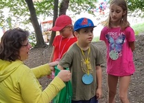 Dětský den 2023 ve fotografiích