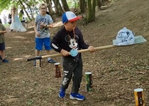 Dětský den 2023 ve fotografiích