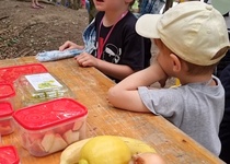 Dětský den 2023 ve fotografiích