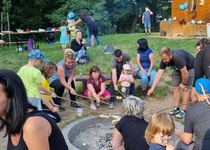 Dětský den 2023 ve fotografiích