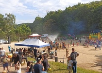 Dětský den 2023 ve fotografiích