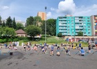 Vodní přestřelka 2023