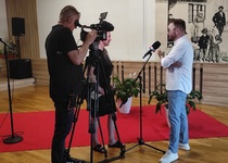 Z koncertu Jana Smigmatora