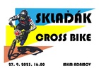 Sklaďák cross bike 2023