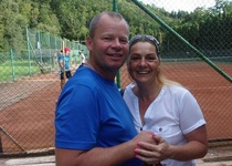 Otevřený Turnaj v tenise 2023