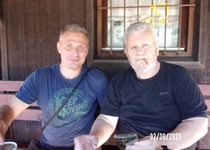 Otevřený Turnaj v tenise 2023