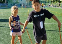 Sportovní odpoledne 2023