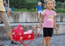 Sportovní odpoledne 2023