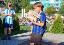Sportovní odpoledne 2023