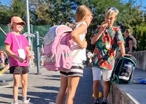Sportovní odpoledne 2023