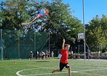 Sportovní odpoledne 2023