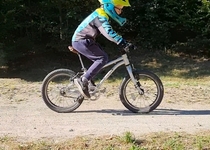 Sklaďák Cross Bike 2023