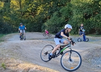 Sklaďák Cross Bike 2023