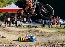 Sklaďák Cross Bike 2023