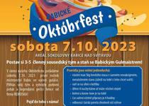Babické Októbrfest