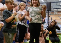 14. narozeniny klubu v obrazech