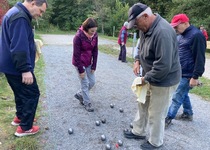 Memoriál Jiřího Švába v pétanque