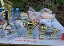 Memoriál Jiřího Švába v pétanque